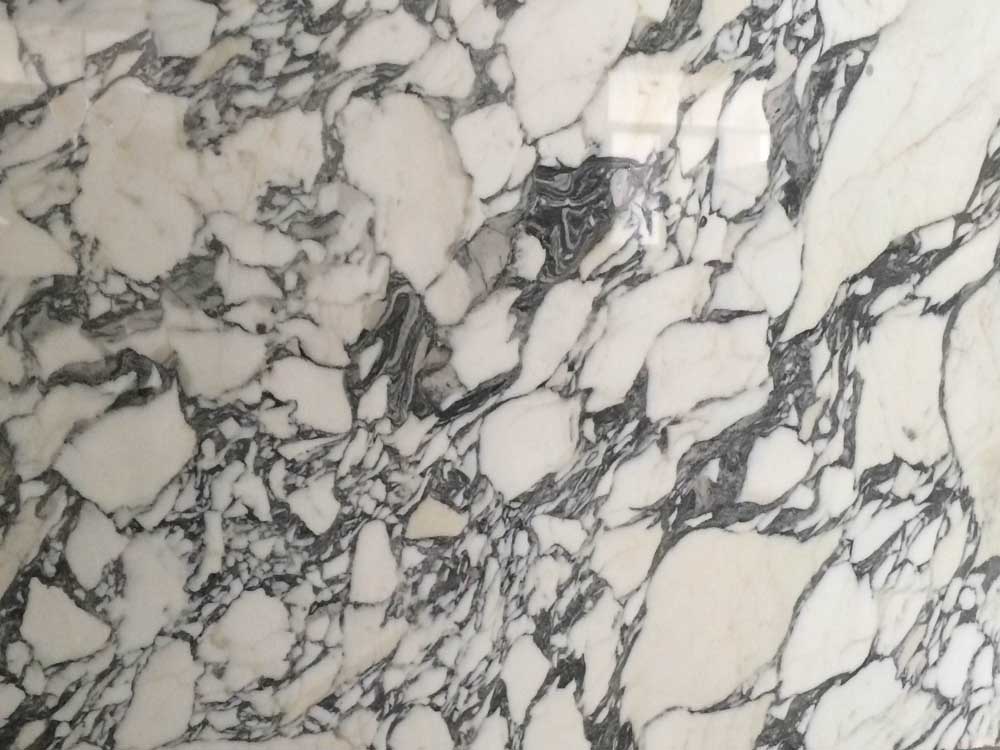 大花白